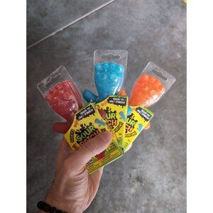 NEW SCENTED SOUR PATCH KIDS SQUISH TOY SQUISHY SCENTED lot